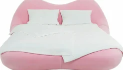 Polsterbett Fluid Dreams 180 x 200 cm