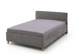 Polsterbett Fun 140 x 200 cm