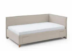 Polsterbett Fun 140 x 200 cm