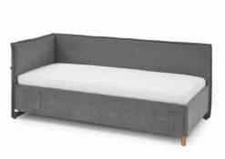 Polsterbett Fun mit Lattenrost