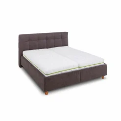 Polsterbett Kansas City BZR 180 x 200 cm