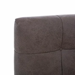 Polsterbett Kansas City BZR 180 x 200 cm