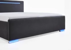 Polsterbett Las Vegas III 180 x 200 cm