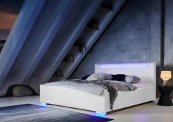 Polsterbett Las Vegas III 180 x 200 cm