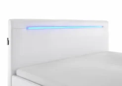 Polsterbett Las Vegas III 180 x 200 cm