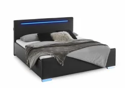 Polsterbett Las Vegas III 180 x 200 cm