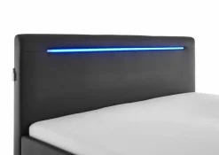 Polsterbett Las Vegas III 180 x 200 cm