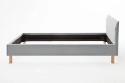 Polsterbett Lena 120 x 200 cm