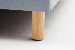 Polsterbett Lena 120 x 200 cm