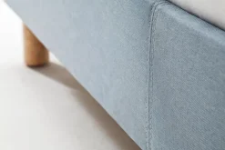 Polsterbett Lena 120 x 200 cm