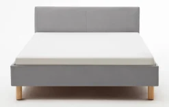 Polsterbett Lena 120 x 200 cm