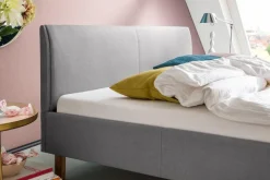 Polsterbett Lena 120 x 200 cm