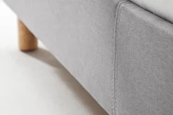 Polsterbett Lena 120 x 200 cm