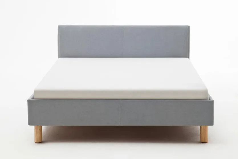 Polsterbett Lena 140 x 200 cm