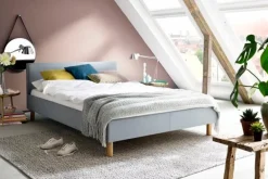 Polsterbett Lena 140 x 200 cm