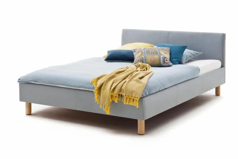 Polsterbett Lena 140 x 200 cm