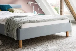 Polsterbett Lena 140 x 200 cm