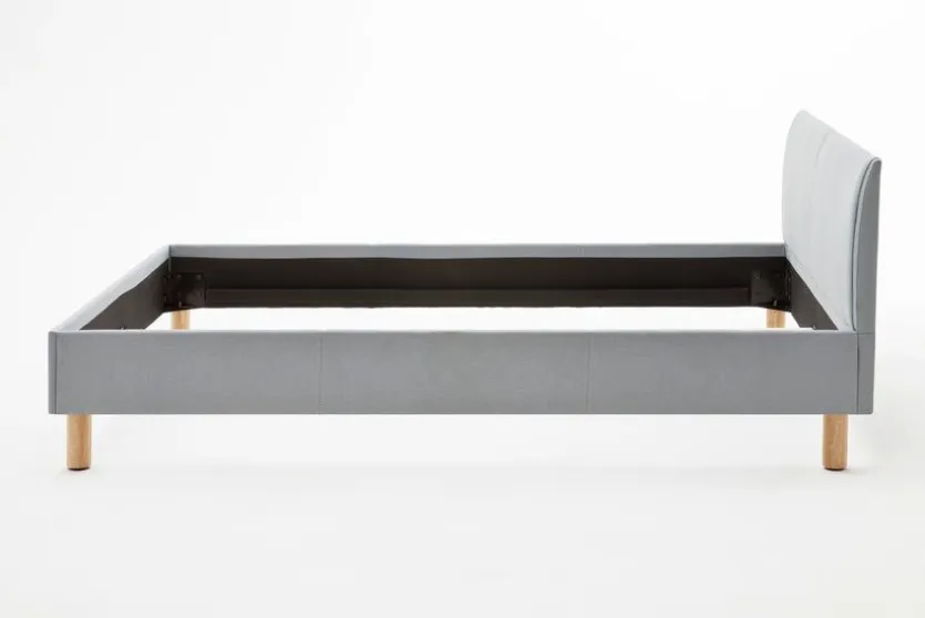 Polsterbett Lena 140 x 200 cm