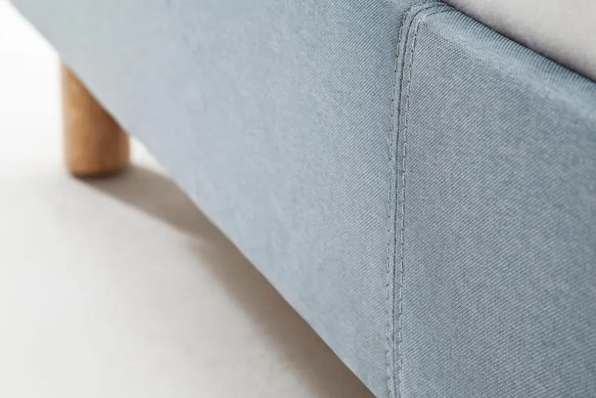 Polsterbett Lena 140 x 200 cm