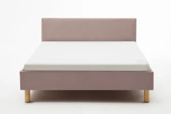 Polsterbett Lena 120 x 200 cm