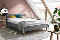 Polsterbett Lena 140 x 200 cm