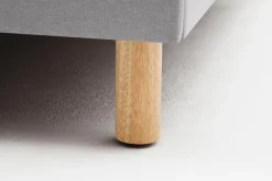 Polsterbett Lena 140 x 200 cm