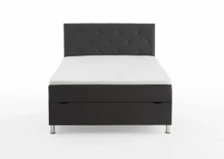 Polsterbett Leo 140 x 200 cm