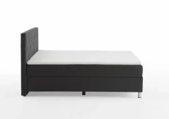 Polsterbett Leo 140 x 200 cm