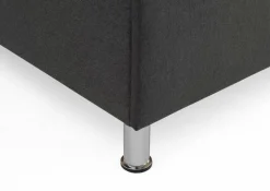 Polsterbett Leo 140 x 200 cm