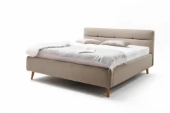 Polsterbett Lotte 140 x 200 cm