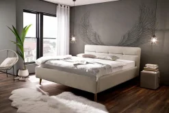 Polsterbett Lotte 140 x 200 cm
