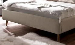 Polsterbett Lotte 140 x 200 cm