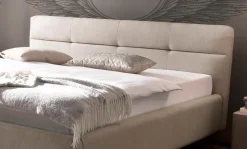 Polsterbett Lotte 140 x 200 cm