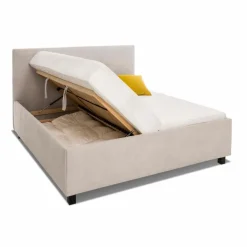 Polsterbett Lund 200 x 200 cm