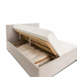 Polsterbett Lund 200 x 200 cm