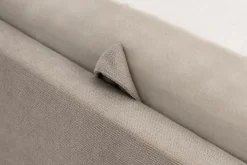 Polsterbett Lund 200 x 200 cm