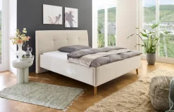 Polsterbett Madea 180 x 200 cm
