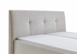 Polsterbett Madea 180 x 200 cm