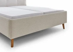 Polsterbett Madea 180 x 200 cm