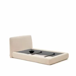 Polsterbett Martina 90 x 200 cm