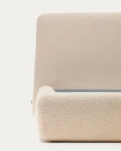 Polsterbett Martina 90 x 200 cm