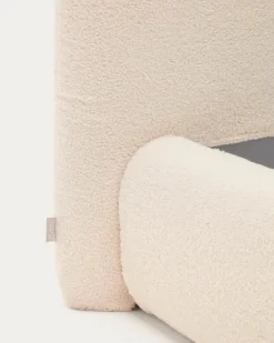 Polsterbett Martina 90 x 200 cm