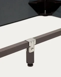 Polsterbett Martina 90 x 200 cm