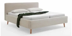 Polsterbett Mattis 180 x 200 cm