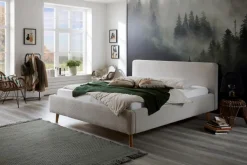 Polsterbett Mattis 180 x 200 cm