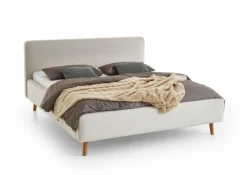Polsterbett Mattis 120 x 200 cm