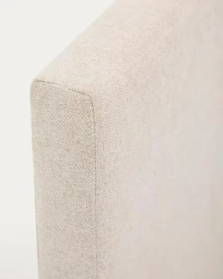 Polsterbett Nahiri 180 x 200 cm