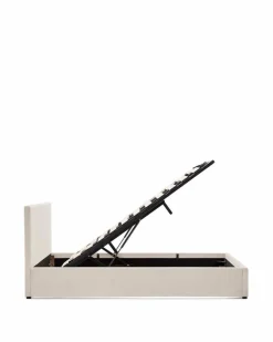 Polsterbett Nahiri 180 x 200 cm