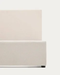 Polsterbett Nahiri 180 x 200 cm