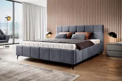 Polsterbett Naomi 180 x 200 cm